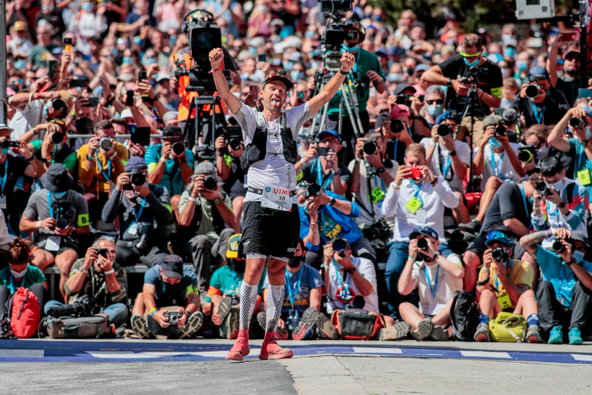 #UTMB
Congrats again François D'Haene <a href="/francoisdhaene/">François D'haene</a>! You are amazing!

#UTMB2021 #UTMB4YOU

©️UTMB®️ - Laurent Salino