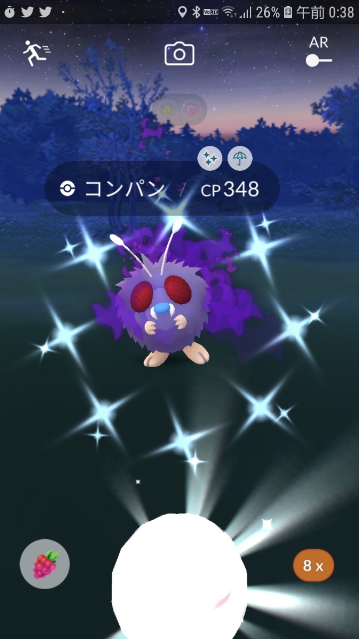 シャドーコンパン Twitter Search Twitter