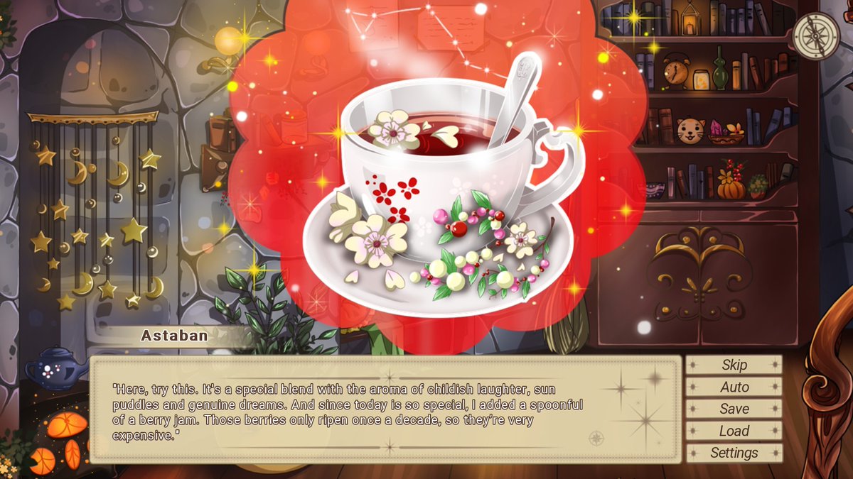 AnankeKeirin's tweet photo. Today is Lighthouse Of Guiding Flames' 2nd Anniversary! β¨π«
Steam: https://t.co/nvav1hDGcn
Itchio: https://t.co/WJqMVCHov6
#indiegame|#visualnovel|#indiedev|#vndev|#vnlink|#gamedev|#indiegamedev|#digitalart|#indiedevhour|#LighthouseOfGuidingFlames|#LOGF|#screenshotsaturday https://t.co/93gjWxGOGw