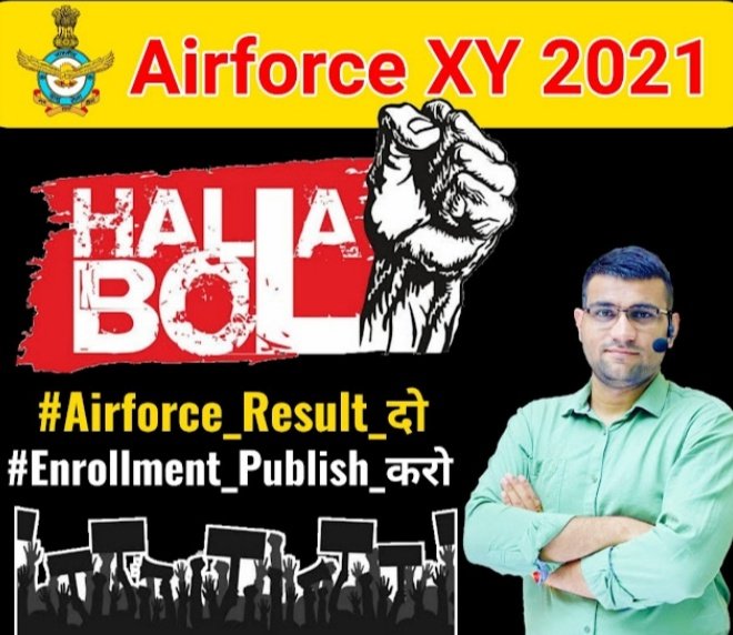 Airman tweet media
