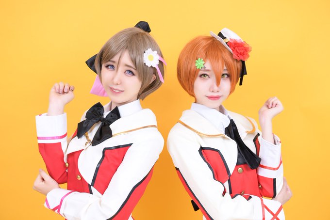 コスプレイヤー寿司のTwitter画像36