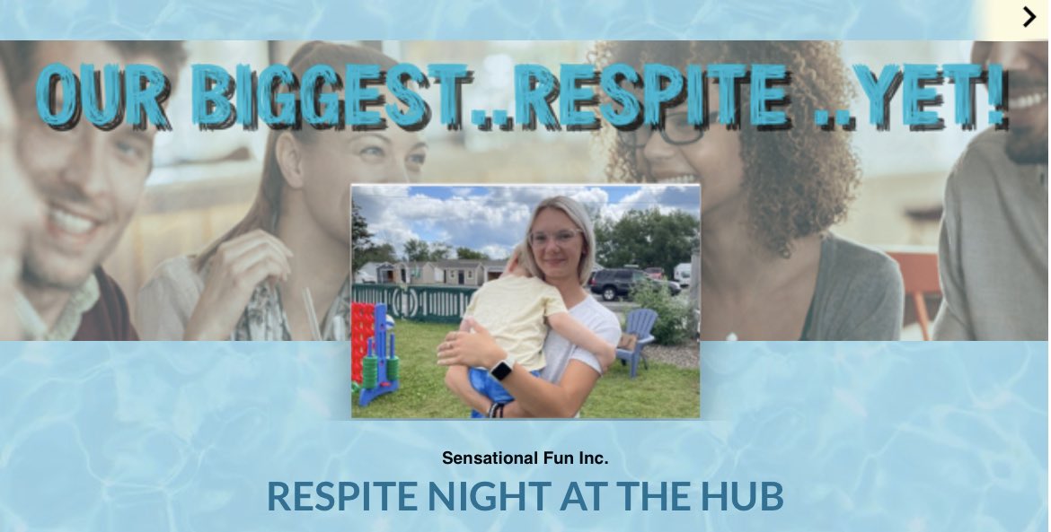 Sept 11! Details &amp; sign up here: signupgenius.com/go/30e0a4bada9…