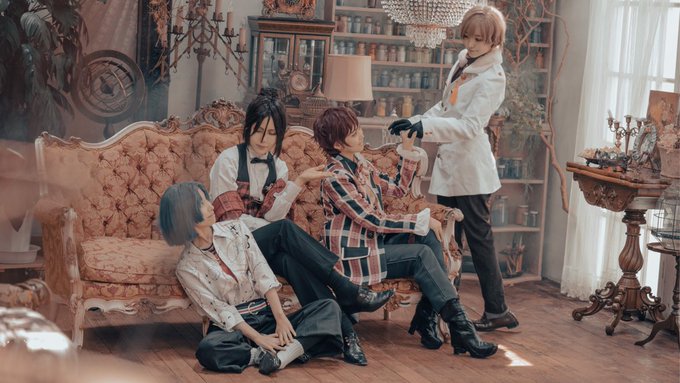 コスプレイヤーおさかなのTwitter画像31