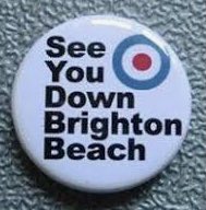 amaya_sparkle's tweet photo. Mod Weekend #BankHolidayWeekender https://t.co/fsS2LPD4DI