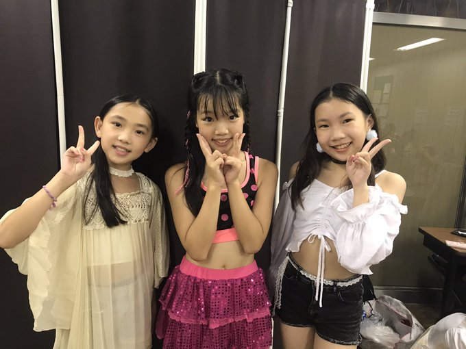 Twitterのコスプレ画像16