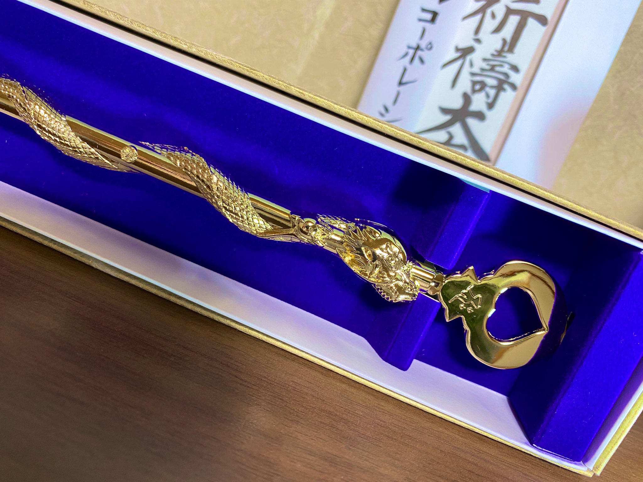 珍品希少❇龍神様の目❇黒龍王⭐魔除け⭐厄除け⭐破邪⭐お守り⭐龍の目⭐霊石 Dragon Emperor's Emblem | Duel Masters Wiki | Fandom
