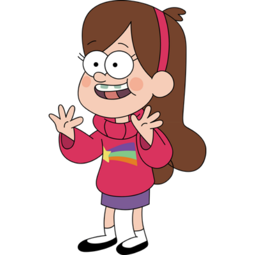 Wouldn't it be cute if Mabel Pines and Sonic the Hedgehog (Movie) swapped clothes? https://t.co/CCE4SIQ5Z3
