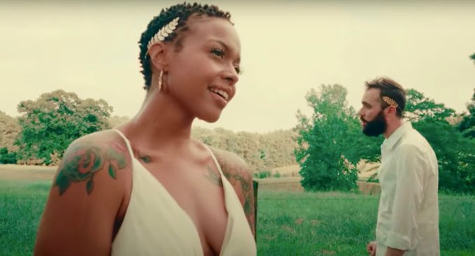 WBSS (@wbss) on Twitter photo *No 7*. WATCHFRESH: CHRISETTE MICHELE duets with emerging talent ALEXI PARASCHOS on breezy new single, "DISTRACT ME". Lifted from his upcoming album release, 'Love Odyssey'.bit.ly/2WbTnlo
<a href="/AlexiParaschos/">Alexi Paraschos</a> <a href="/ChrisetteM/">Chrisette Michael</a> #SOULTALK #LONDON *No 7*. WATCHFRESH: CHRISETTE MICHELE duets with emerging talent ALEXI PARASCHOS on breezy new single, "DISTRACT ME". Lifted from his upcoming album release, 'Love Odyssey'.bit.ly/2WbTnlo
<a href="/AlexiParaschos/">Alexi Paraschos</a> <a href="/ChrisetteM/">Chrisette Michael</a> #SOULTALK #LONDON