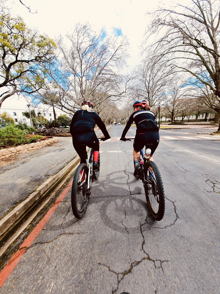 To the snow we go ❄️