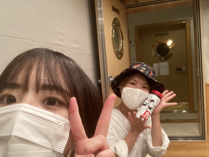 Miki Mizunamaさんのイラストまとめ