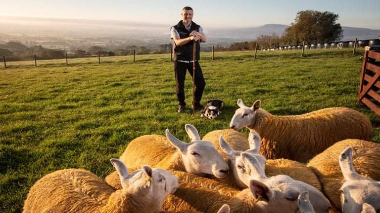 farmsteadgal's tweet photo. Ireland on your bucket list? join #farmsteadtravel via zoom Sept 9 7:30pm for highlights &amp; details of our Aug 2022 small grp hosted trip to Ireland! #farms #friends  #authenticfood &amp; some #Guiness for sure!  
Register in advance for this meeting:
https://t.co/XvblDfPt5D https://t.co/BbfZmgwddT