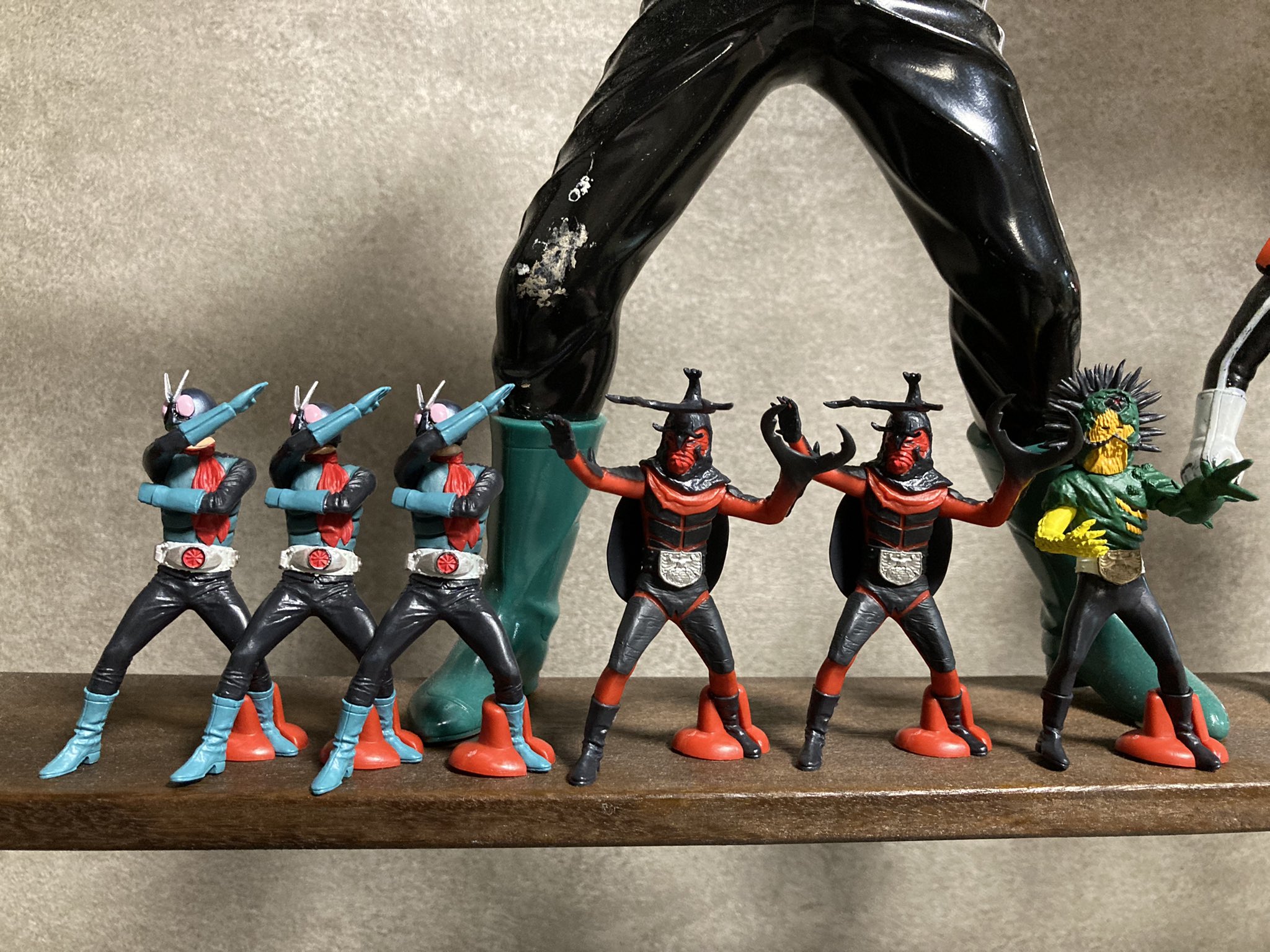 تويتر アルカ Nba21 22シーズンモード على تويتر Hg仮面ライダー Classic壱 ガチャガチャを６回回してきました ミラクルで６種揃えれず 京都はプリクラショップ 京都オリンピアにありました 蜘蛛男欲しすぎるー T Co Fm3wxoyx76