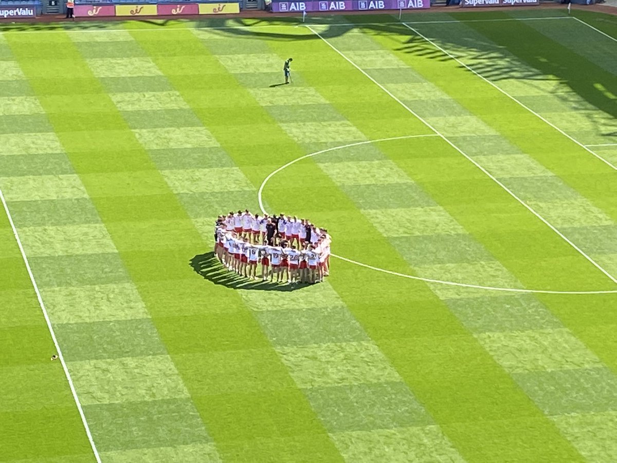 Martin McKernan (@mckernanfuels1) on Twitter photo 