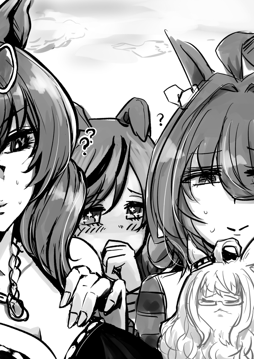 正式なレオ杯決勝面子はこちらぁっ!(たくさん試した結果こちらに。) https://t.co/TVuYFMGObZ 