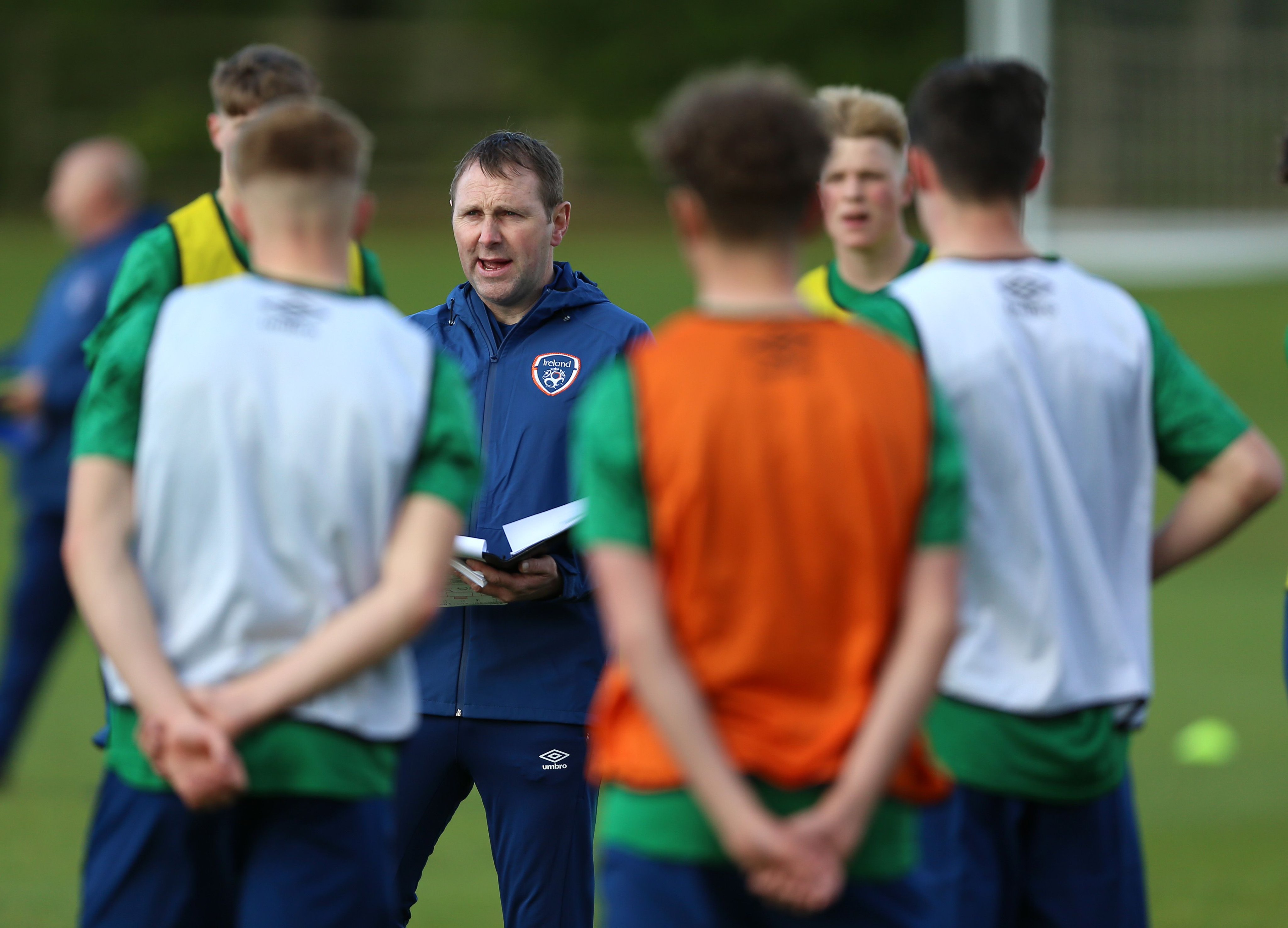 Sligo Rovers Congrats To Johnny Kenny2 On His Inclusion In Faireland Under 19 Squad For Their Training Camp In The Uk This Week Johnny Will Travel With The Squad Tomorrow Before