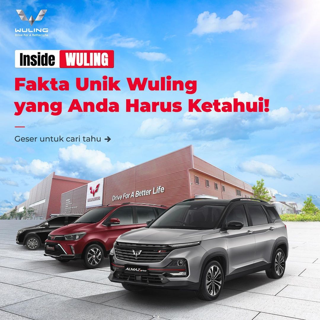 WulingMobil's tweet image. Dealer Wuling Lampung
👇👇👇
facebook.com/dealermobilwul…
#wuling #wulinglampung #mobillampungwuling #mobilwuling #mobilwulinglampung #almaz #confero #cortez #formo #formoblindvan #ambulance #blindvan
Wa.me/6282182545275
dealerwulinglampung.business.site
youtube.com/channel/UCU5yl…