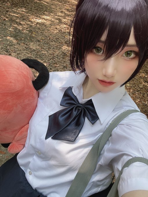 コスプレイヤー小雪うののTwitter画像9