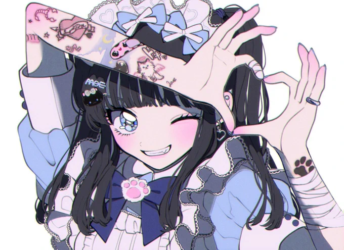 💝 