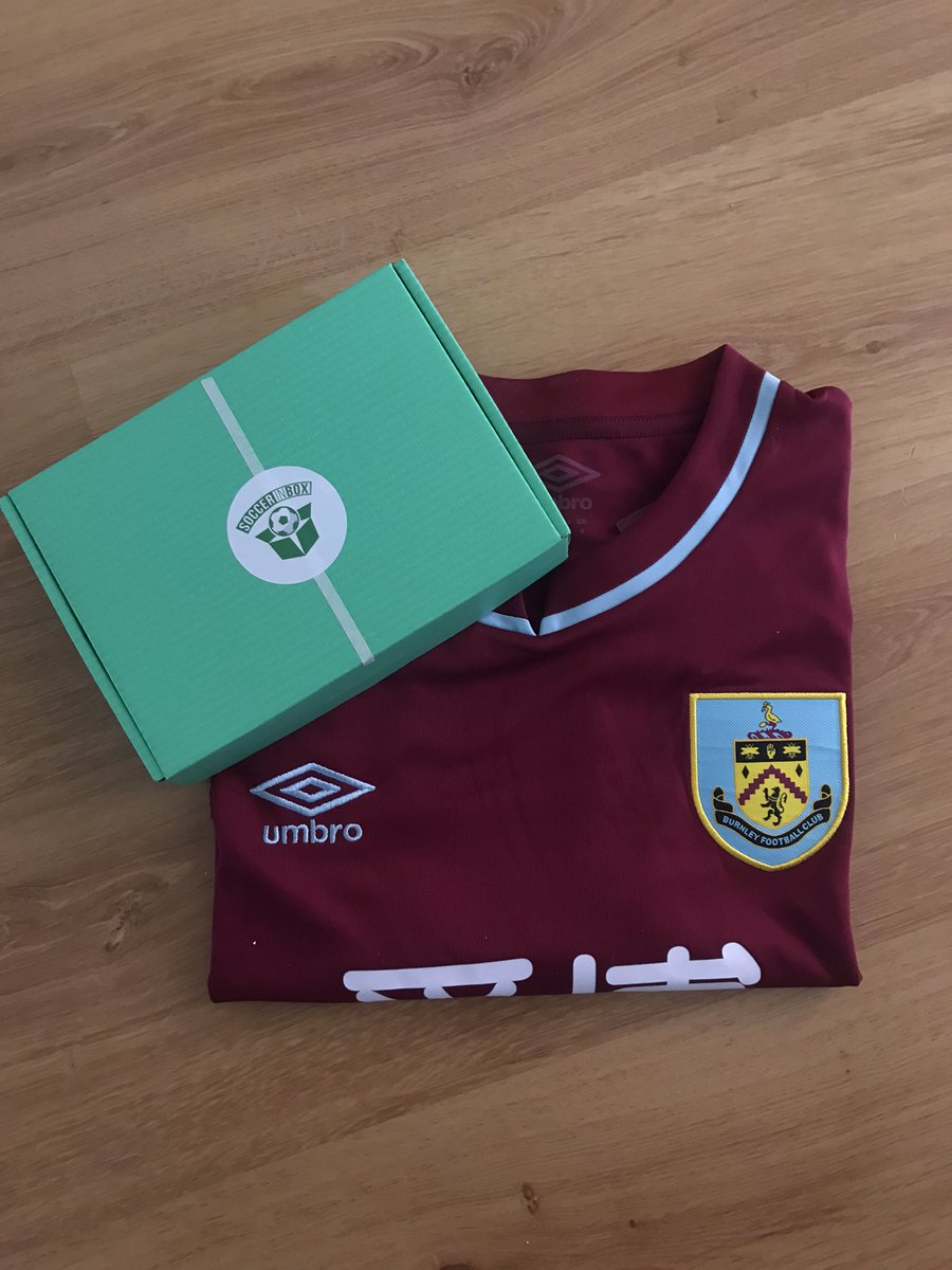 vince162900's tweet image. Merci @SoccerInBox ! 🙌🏻