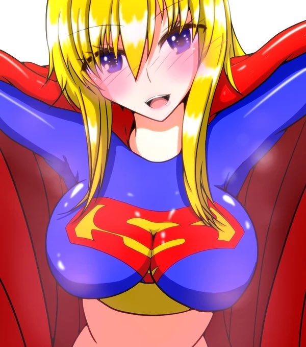 ヒロインギャップ萌え2 