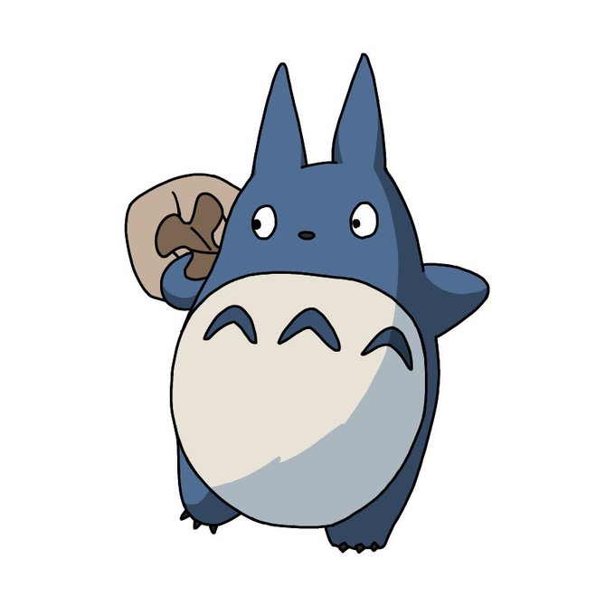 中トトロのtwitterイラスト検索結果