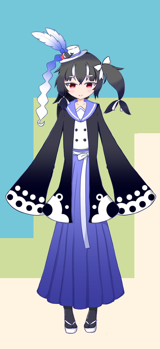 Kitase394's tweet image. 【🐳固定用⛩】
自称『鯨類に詳しいセミクジラ系VTuber』北瀬みくじです!鯨のお話をしたり変なイラスト描いたりします!
🐳Youtube
【youtube.com/channel/UCfLd_…】
🐳マシュマロ
【marshmallow-qa.com/kitanose394?ut…】
🐳HP
【mikuji-homepage.amebaownd.com】
⛩FAタグ
【#北瀬神社絵馬掛所 】
⛩ママ
【私がママだ】