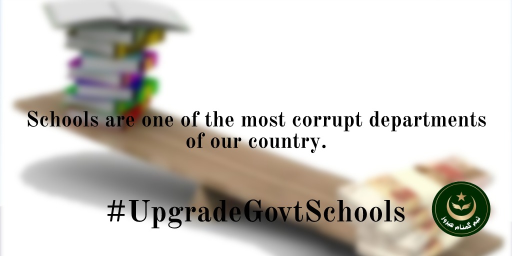 MoqaddasNawaz11's tweet photo. Students will learn whatever is taught to them in schools. Careless teachers who worry only about their salaries impact the intellectual development of students.
#UpgradeGovtSchools
@JoinTeamGumnaam https://t.co/jpiTDlgZDb