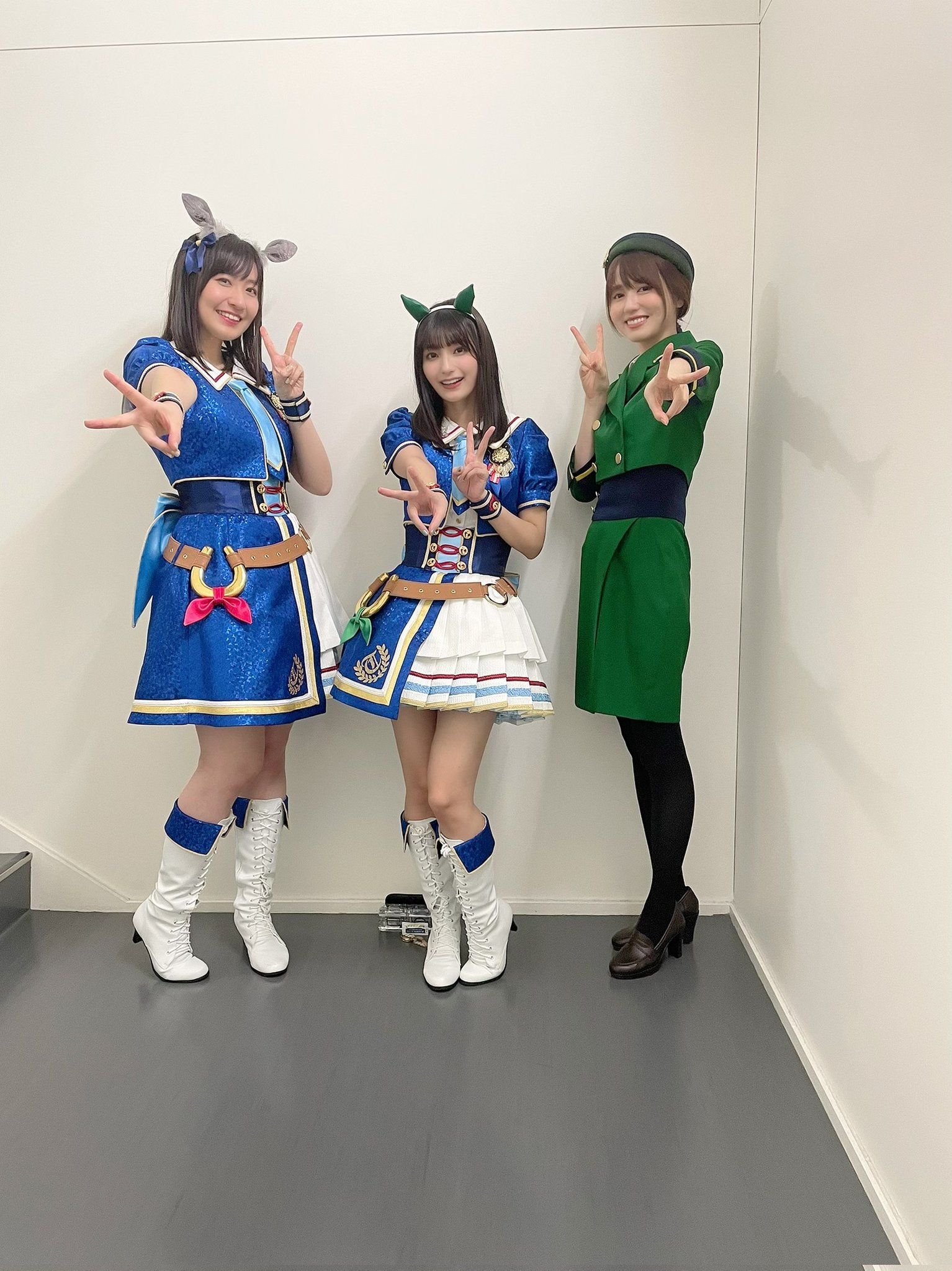 新品】ゴールドシップ アイドルホース ぬいぐるみ 競馬 ウマ娘