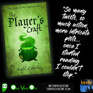 Joyffree's tweet photo. Join us for the #BookTour with Guest Post &amp; #Giveaway

The Player's Craft
The Timony Trilogy
by @kellcowley 
Genre: YA LGBTQ Historical Adventure

#YA #YoungAdult #LGBTQ #Historical #Adventure  #KellCowley #kindleunlimited
#Win @oddvoiceout @SDSXXTours

https://t.co/Duuvw8tRO9 https://t.co/lxn3b8gqoj