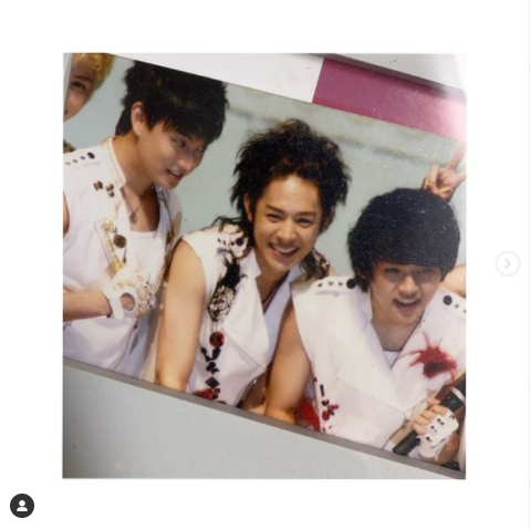 UkissTunisia1's tweet photo. 210828 Xander's Instagram Update - #13elieveInUKISS https://t.co/BwdR5VczFG