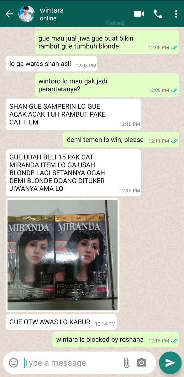 chillincream's tweet photo. Temen tapi sigap✅ et temen apa temen
#winsé #sichaeng #winrose https://t.co/lKyTWcE4dq