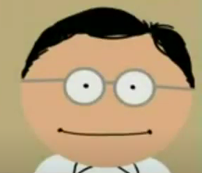 Block13Facts_'s tweet photo. Saw some guy on tv that looked just like Tafik help https://t.co/cuQIDSh0tp