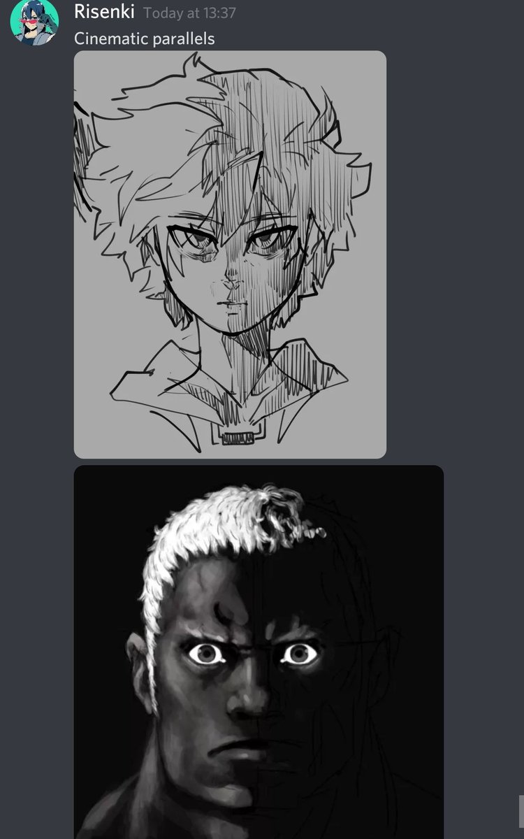 chikara will never look forward ever again 