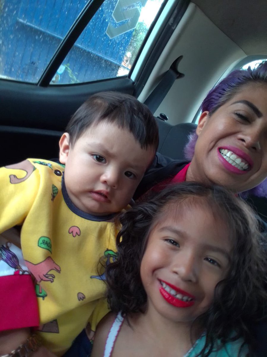 drasignysancar's tweet photo. Mi prioridad : la Familia y el Trabajo , lo demás solito se presenta 🥰🍓🎁🙏👧🏾👦🏻 https://t.co/V9N4xwGzMz