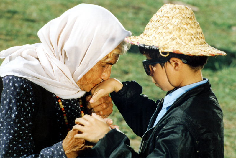 TheDudeINFJ's tweet photo. 92 || The Color of Paradise (1999)
🗣️Persian
Rating⭐7.7/10
#FDWMovie2021
#TheColorofparadise
https://t.co/fh46TT8wX4