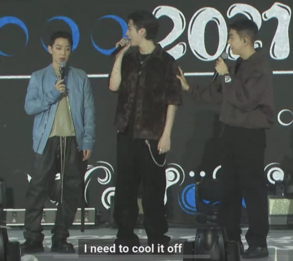 phanaqvv's tweet photo. น้องคยอมสูงจริง 555555555555555555555555555555 https://t.co/zO91PVMZzw
