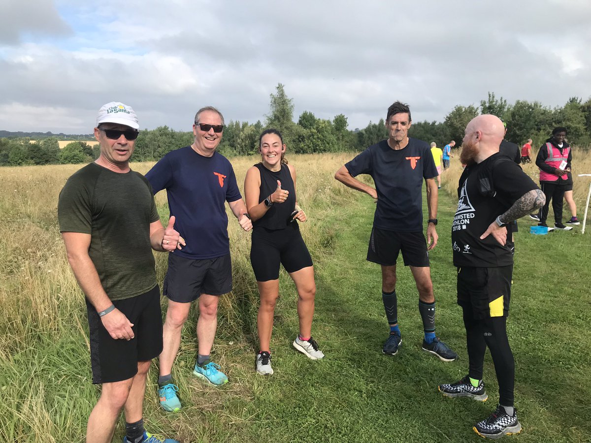 Tri-Force Triathlon Club tweet media