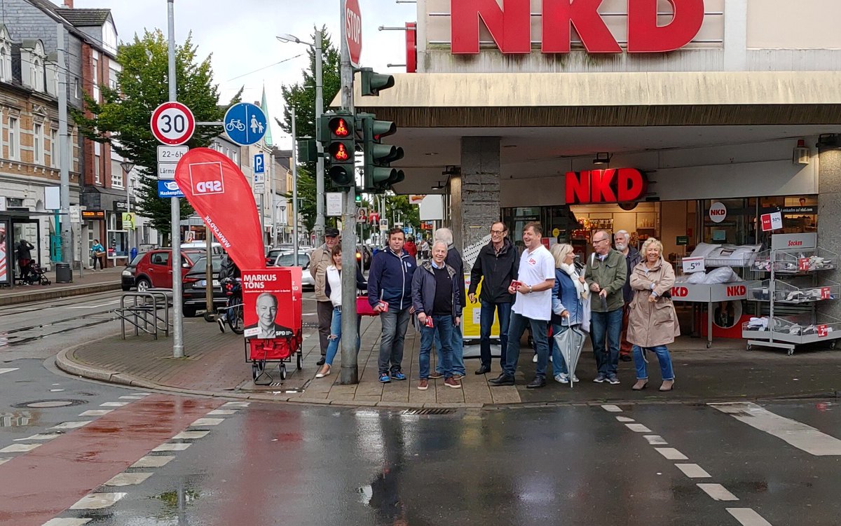 SPD Erle-Süd tweet media