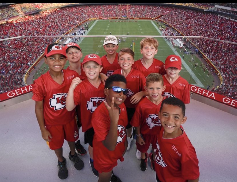 Chiefs Flag tweet media