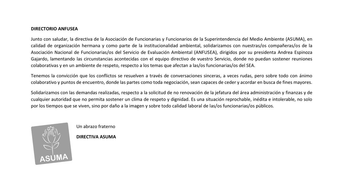 ASUMA tweet media