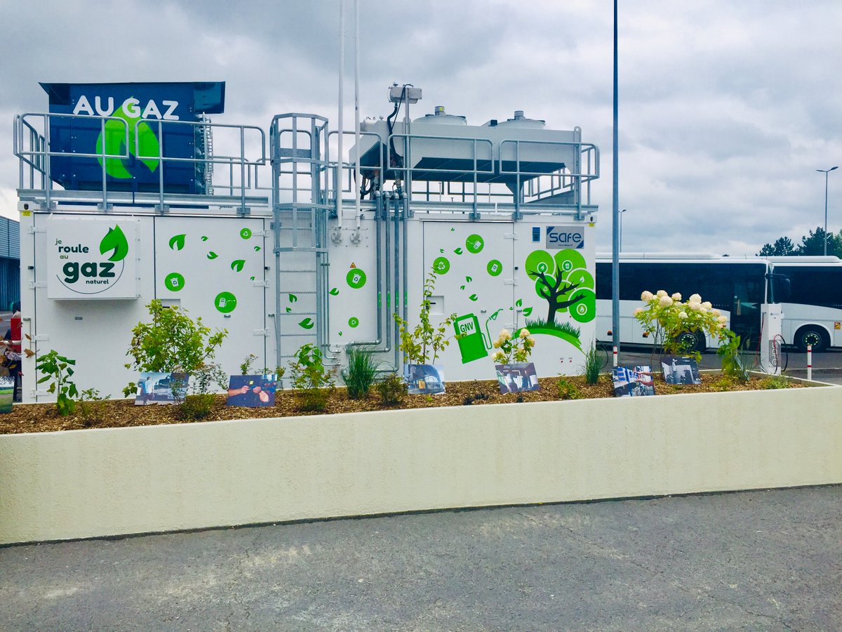 ALEXANDRE DUCRUET tweet media