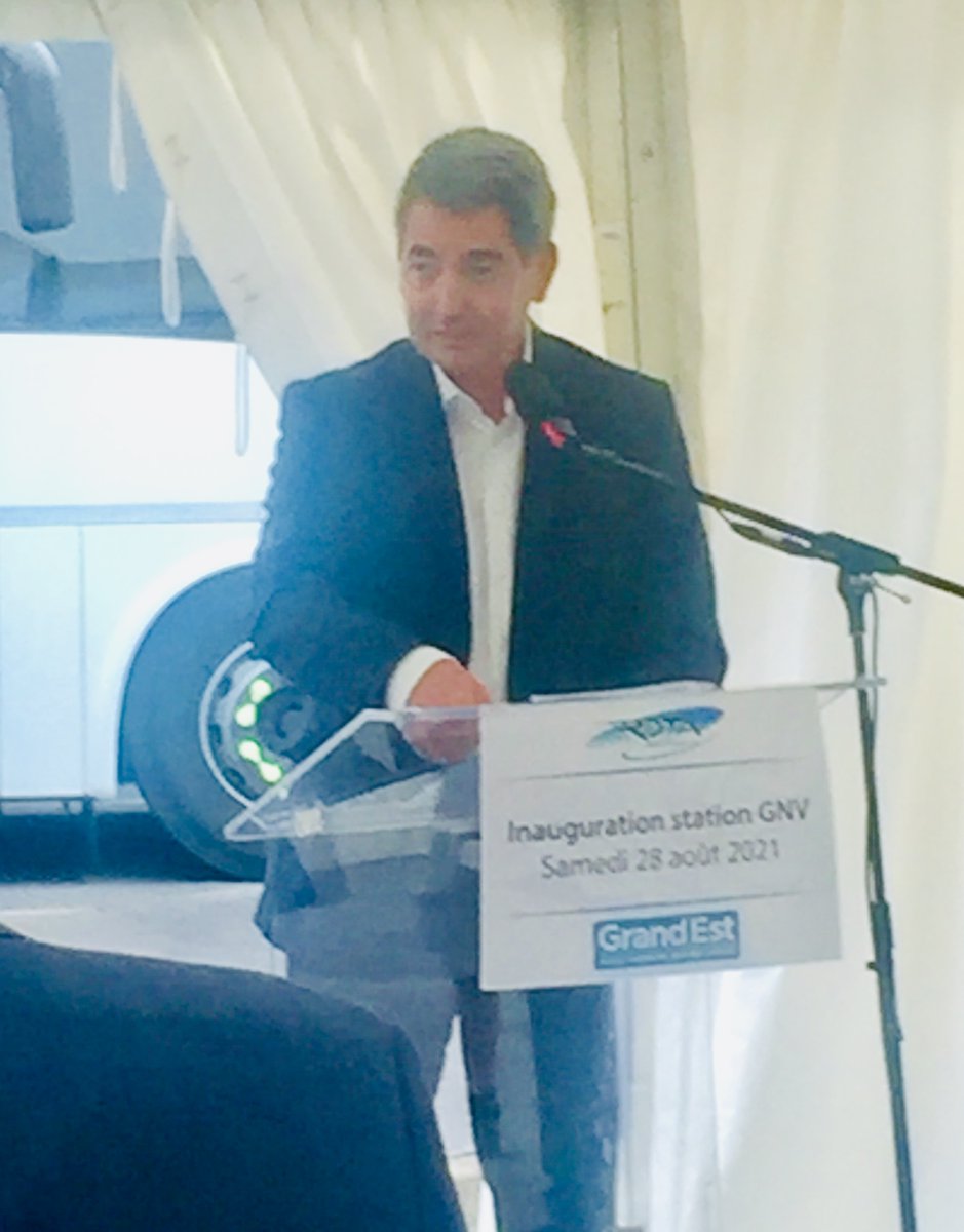 ALEXANDRE DUCRUET tweet media