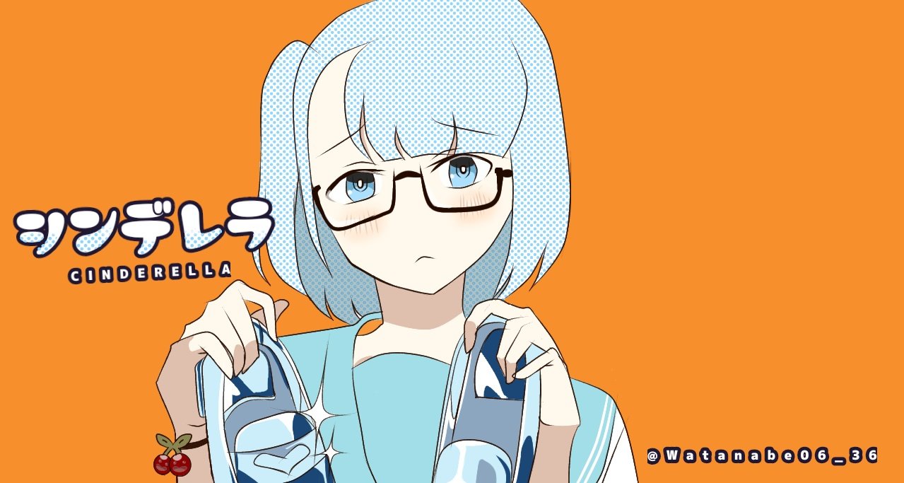 モナ リザの戯言 曲 オリジナルイラスト集 Twitter