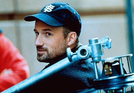 Happy birthday david fincher thanks for providing the majority of my hiperfixations!!! 