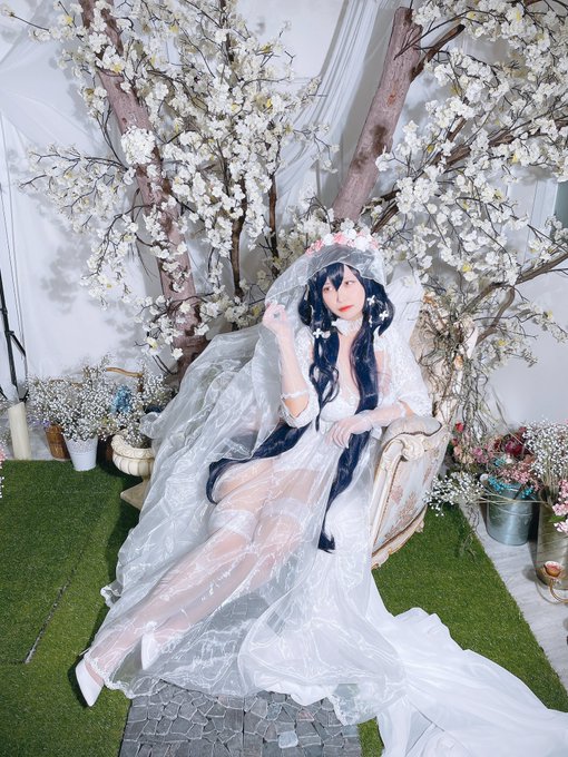 Twitterのコスプレ画像18