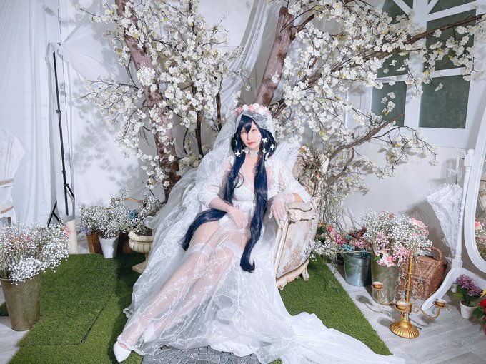 Twitterのコスプレ画像15