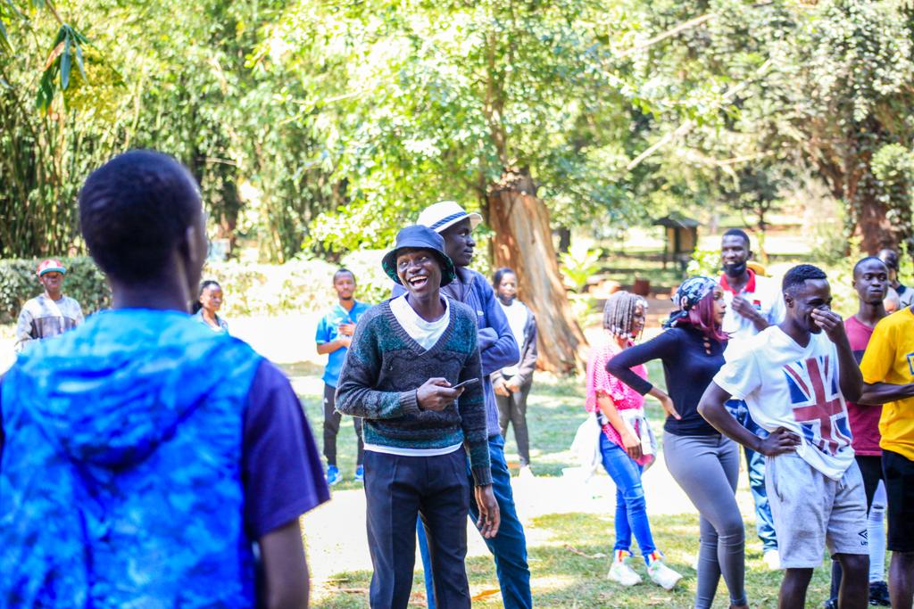 wambugu_shee's tweet photo. #MyEdustory
#CMETrustAt15
@CMETrust_MA 
The end result of all true learning is change https://t.co/MyQr7vYLn7