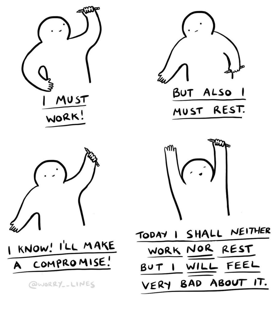 unsaiintly's tweet image. morning!