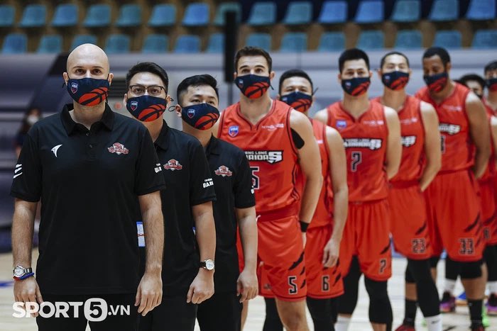 PredragLukic86's tweet image. My #bubble2021 #VBA2021 squad 🏅#basketball