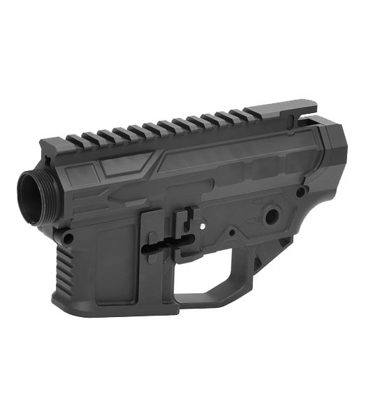 ms_flw's tweet photo. フェローズ名古屋店です!
DYTAC F4 Defense ARS Airsoft Handguard 9inch/11inch
F4-15 Receiver for Tokyo Marui MWS M4 GBB 入荷しました!
F4 Defenseライセンス商品!
通販サイトからもご購入頂けます!
https://t.co/nr4zgxJuxx
#フェローズ #F4Defense #MWS #サバゲー https://t.co/GmR73c2eVr